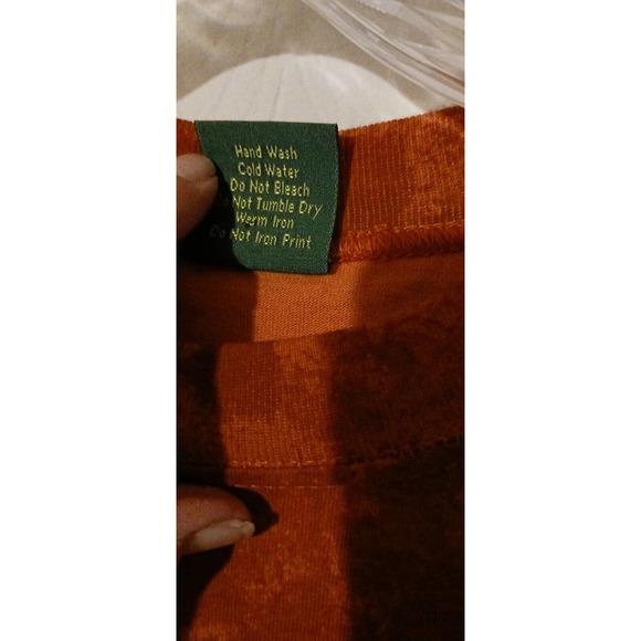 VTG Made In AUSTRALIA Nature Series Kangaroo T-Shirt Adult XLarge - Picture 5 of 8